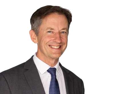 Profile image for Ben Morgan