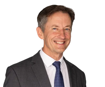 Ben Morgan