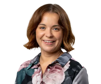 Catriona Severns