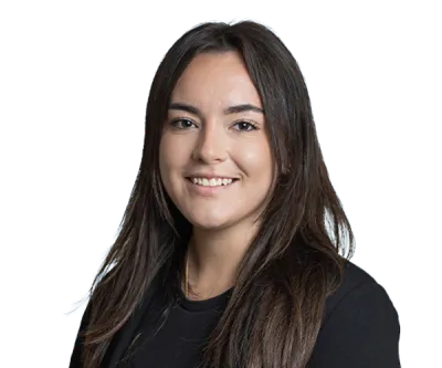 Chloe Coupel