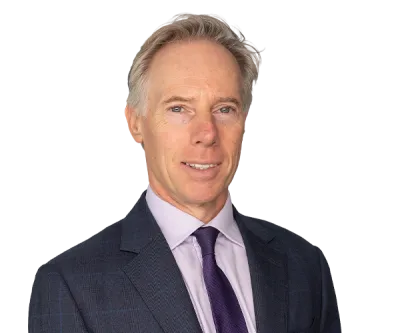 Profile image for Christopher Anderson, Partner at Carey Olsen
