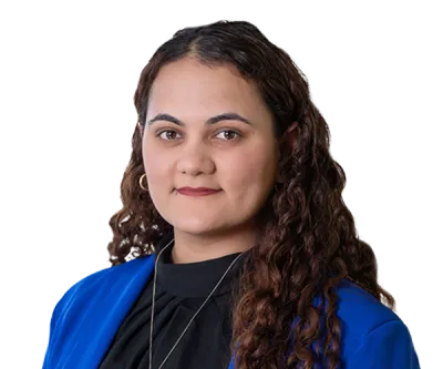 Daniellê Naseem