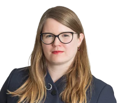 Eleanor Davies