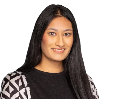 Profile image for Geena Jutley