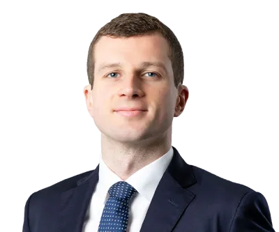 Profile image for Gerald Quinn