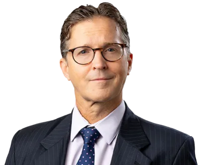 Graham Stoute