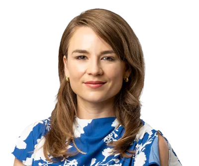 Profile image for Jade McGlynn
