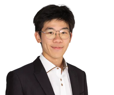 James Wong's profile image 