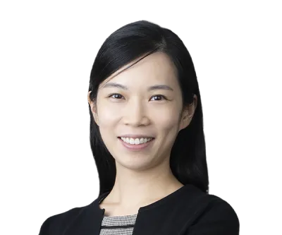 Janice Bok