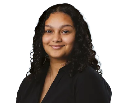 Kayleigh Mascarenhas