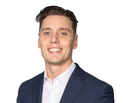 profile image of Kieran Ogilvie