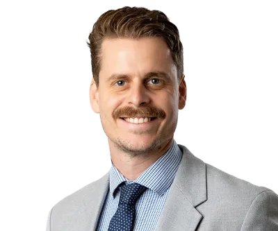 Profile image for Mark Dehaini