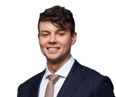 Oliver Nicholas