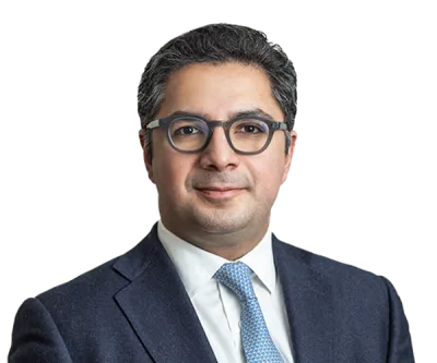 Pierre Ali-Noor