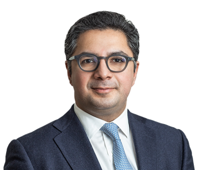 Pierre Ali-Noor