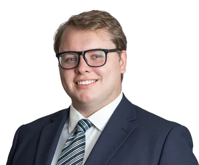 Rory Pridmore