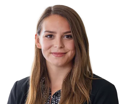 Sarah Orton