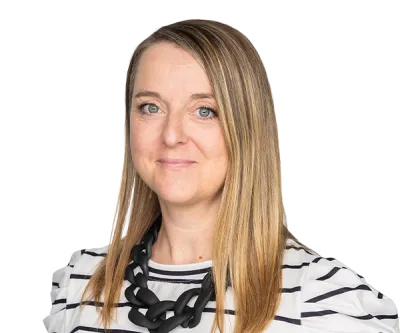 Profile image of Shelly Scott
