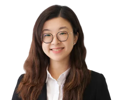 Liu Siew Rong
