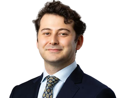 Profile image for Simon Galante