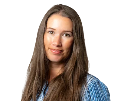 Profile image for Solita Turner