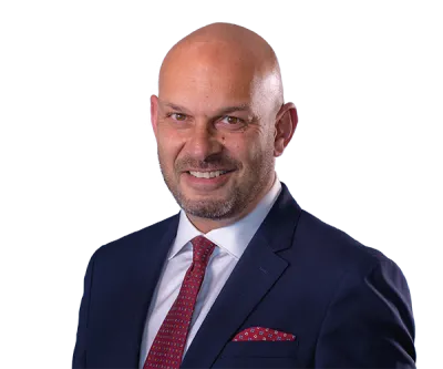 Tim Corfield