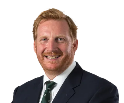Tim Wright 