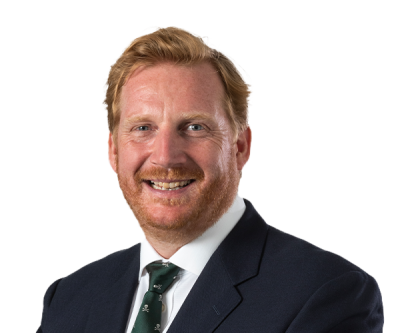 Tim Wright 