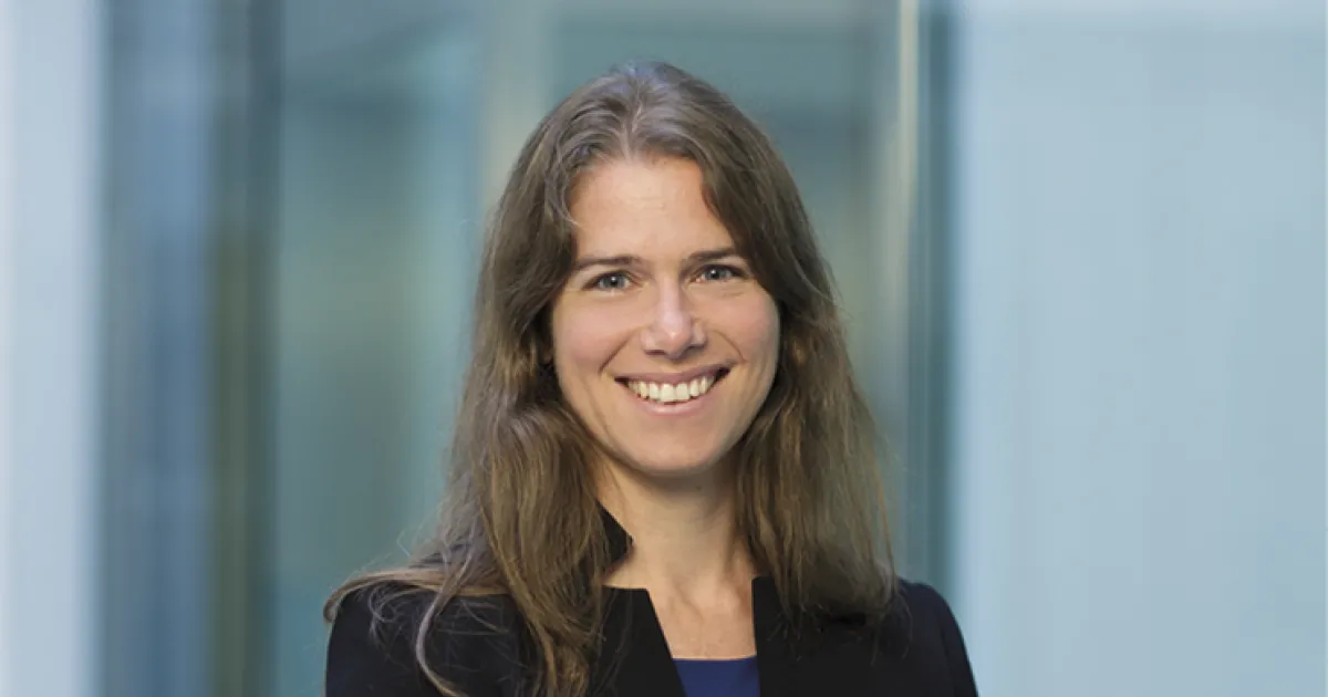 Alexa Saunders appointed deputy managing partner of Carey Olsen Jersey ...