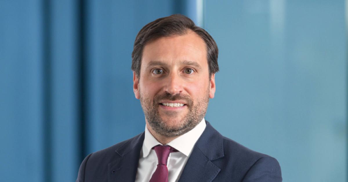 Richard Brown Relocates to BVI, Joins Carey Olsen's Litigation Team