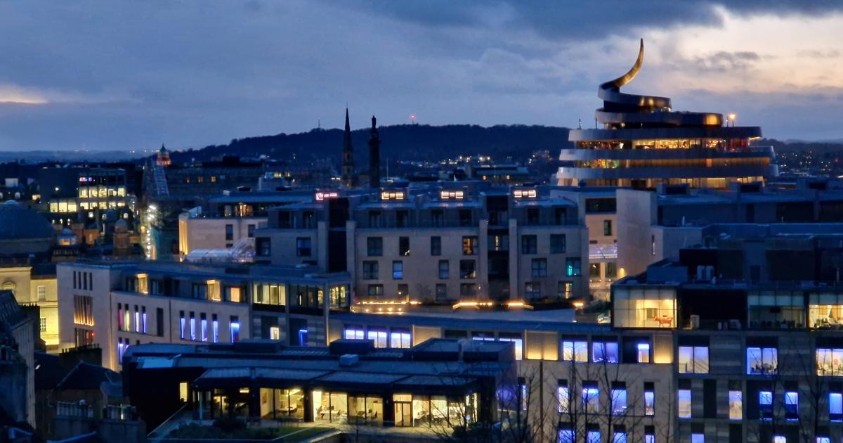 Schroders Capital Expands with W Edinburgh Acquisition